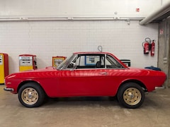 Lancia Fulvia 1300S