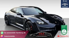 Bild des Angebotes Porsche Taycan 4 S Direct Drive Sport Chrono Performance + 93,4kw