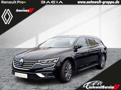 Bild des Angebotes Renault Talisman Grandtour Intens 2.0 dCi 160 HUD AD El.