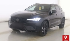Bild des Angebotes Volvo XC60 XC60 T6 Plus Black Edition LUFT|HEADUP|HK|PILOT|