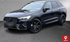Bild des Angebotes Volvo XC60 XC60 T6 Plus Black Edition LUFT|HEADUP|HK|PILOT|