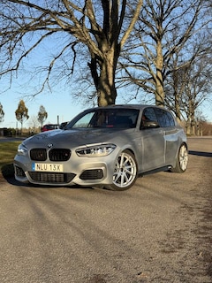 Bild des Angebotes BMW 140 M140i xDrive LCI M-Sport Navi Keyless Carplay