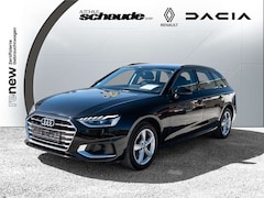 Bild des Angebotes Audi A4 Avant 40 g-tron advanced Matrix Navi Ass.Pak.