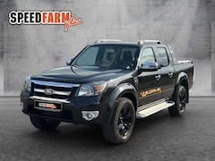 Bild des Angebotes Ford Ranger Doppelkabine 4X4 Wildtrak