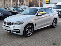 Bild des Angebotes BMW X6 M50 d 50th Limited Edition 38/75