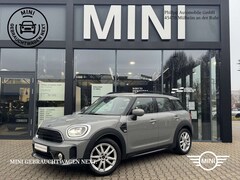 Bild des Angebotes MINI One D Countryman One D RFK LED SHZ NAVI DA Essential Trim