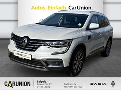 Bild des Angebotes Renault Koleos INTENS BLUE dCi 185 4WD X-tronic