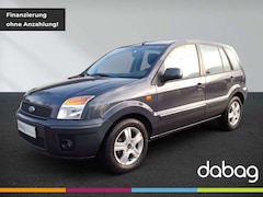 Bild des Angebotes Ford Fusion 1.4 Trend