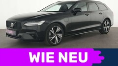 Bild des Angebotes Volvo V90 Plus Dark 360°|ACC|Leder|LED|AHK|H&K|Memory