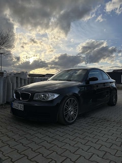 Bild des Angebotes BMW 135 135i Coupe Aut.