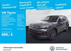 Bild des Angebotes VW Tiguan 2.0 TDI DSG GOAL AHK DigCockpit LED PDC S