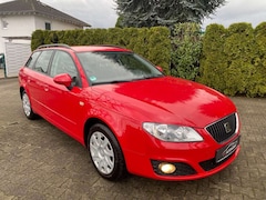 Bild des Angebotes SEAT Exeo ST 1.6 Reference Klima//75Kw