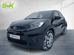 Bild des Angebotes Toyota Aygo X 1.0 VVT-i Play+KAM+KLIMA+CARPLAY+GJR+TEMPOMAT+