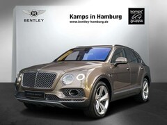 Bild des Angebotes Bentley Bentayga W12 NAIM Touring