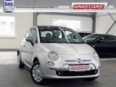 Bild des Angebotes Fiat 500 1.4 16V Lounge Panorama*Klima*sehr gepflegt