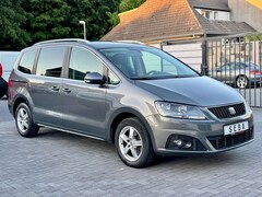 Bild des Angebotes SEAT Alhambra Style Viva '1.Hand'7-Sitzer'Navi'Kamera'