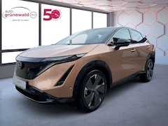 Bild des Angebotes Nissan Ariya 87kWh,Evolve Pack, 20"Alu, LED,Head-Up,360