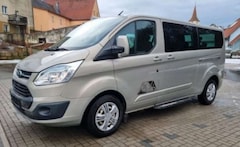 Bild des Angebotes Ford Tourneo Custom Tourneo Custom TDCi 300 L2H1 VA Trend