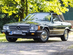 Bild des Angebotes Mercedes-Benz SL 560