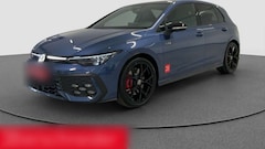 VW Golf GTI Golf 8 GTI 2.0 TSI DSG Black Style STHZ AHK PANO