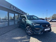 Bild des Angebotes SEAT Ateca 2.0 TDI DSG FR*PANORAMA*AHK*R-CAM*VIRTUAL*