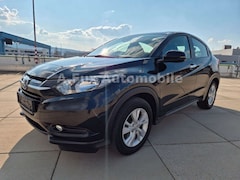 Bild des Angebotes Honda HR-V Elegance SHZ Klima 2-Hand TÜV+SERVICE NEU