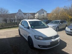 Bild des Angebotes VW Golf Plus Golf VI Plus Diesel 1.6 TDI DPF Highline