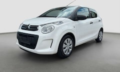 Bild des Angebotes Citroen C1 Live