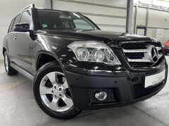 Bild des Angebotes Mercedes-Benz G LK -Klasse GLK 320 CDI 4Matic NAVI XENON TEILLEDER