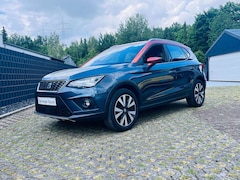 Bild des Angebotes SEAT Arona Beats Edition*1.Hand*Virtual*Navi*Automatik*Cam