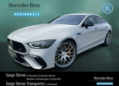 Bild des Angebotes Mercedes-Benz AMG GT AMG GT 63 S E PERF KERAMIK+DISTRO+BURME+HUD+KEYL