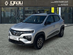 Bild des Angebotes Dacia Spring Comfort Plus