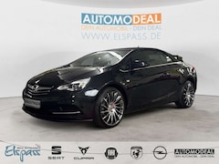Bild des Angebotes Opel Cascada 1.4 Turbo NAVI ALU TEMPOMAT SITZHEIZUNG PARKPILOT