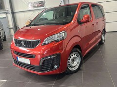Bild des Angebotes Peugeot Traveller 1.5 HDi Business **9-Sitze*Kamera**