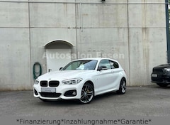 Bild des Angebotes BMW 120 d xDrive M Sport*LED*Alcantara*H&K*Navi*