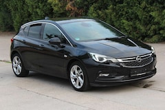 Bild des Angebotes Opel Astra K Lim. 5-trg. Dynamic+Navi+Kamera+Led+PDC