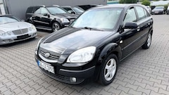 Bild des Angebotes Kia Rio 1.5 CRDi EX Top Klimaanlage/5-Türig