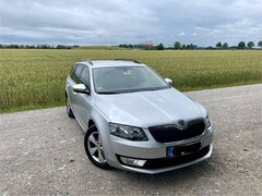 Bild des Angebotes Skoda Octavia Octavia Combi 1.2 TSI Active