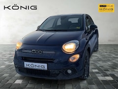 Bild des Angebotes Fiat 500X Club Automatik, Klima, Carplay