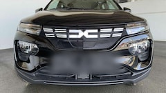 Bild des Angebotes Dacia Spring Electric 45 Essential DAB Bluetooth Batteriezertif