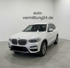 Bild des Angebotes BMW X3 xDrive 20 i xLine *AUT*Live Cockpit Plus*M-Lenkrad