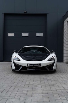 Bild des Angebotes McLaren 570S 570 S *FULL-Carbon*Novitec*Track*MclarenHistory*Li