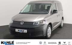 Bild des Angebotes VW Caddy AHK Navi Virt PDC Kamera LM Climatronic