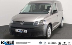 Bild des Angebotes VW Caddy 2.0 TDI 5-Sitzer AHK Navi PDC Klima