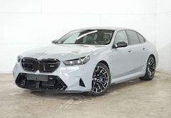 Bild des Angebotes BMW M5 Limousine |Sitzbelüftung |Bowers & Wilkins |AC-Sch