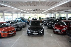 Bild des Angebotes Mercedes-Benz C 200 d T-Modell *Pano*