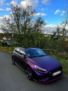 Bild des Angebotes Hyundai i30 2.0 T-GDI DCT Fastback N Performance