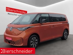 Bild des Angebotes VW ID. Buzz Pro LR 91 kWh IQ.LIGHT NAVI-PRO PANO AHK
