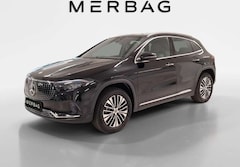 Bild des Angebotes Mercedes-Benz EQA 250 Electric Art Adv. Pano LED Keyless Go