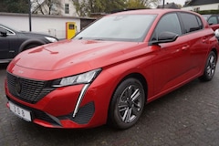 Bild des Angebotes Peugeot 308 Allure HDI 130 Automatik Kamera;Navi;LED